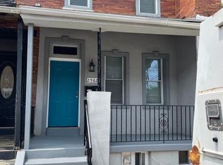 2562 N 31st St, Philadelphia, PA