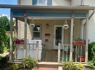 5372 Center St, Hilliard, OH 43026