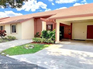 1799 Cedar Dr, Coconut Creek, FL 33063