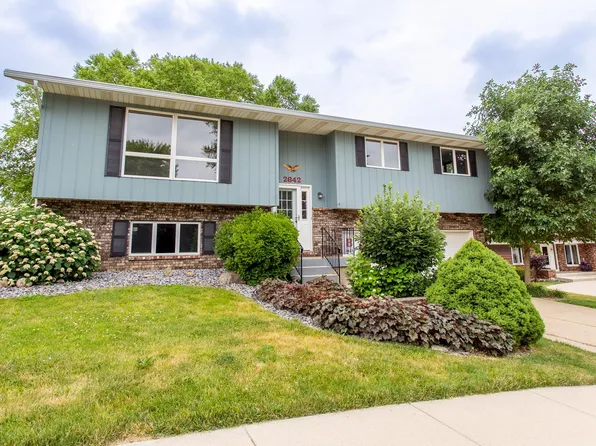 2642 18th Ave, Monroe, WI 53566