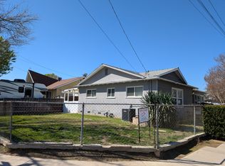 23924 Evans Ave, Santa Clarita, CA 91321
