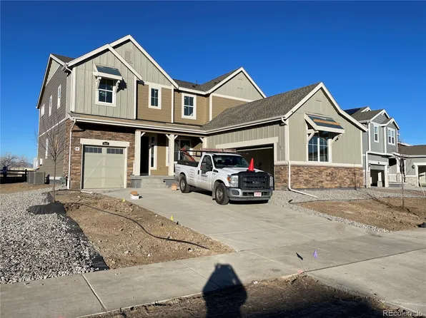1907 Marlowe Circle W, Erie, CO 80516