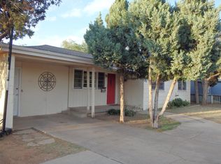 5124 39th St, Lubbock, TX 79414