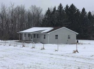 16253 Best Rd, Davis, IL 61019