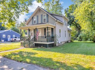 743 Randolph St, Jackson, MI 49203