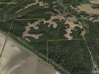 319AC-1519 G Rd, Prairie Du Rocher, IL, 62277