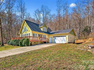741 Blue Ridge Dr N, Marion, NC 28752