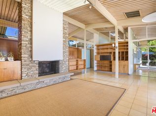 2262 Stradella Rd, Los Angeles, CA 90077