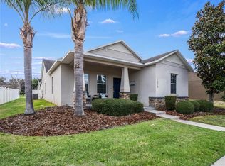 1078 Seburn Rd, Apopka, FL 32703