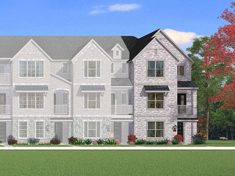 Jamestown A Elevation