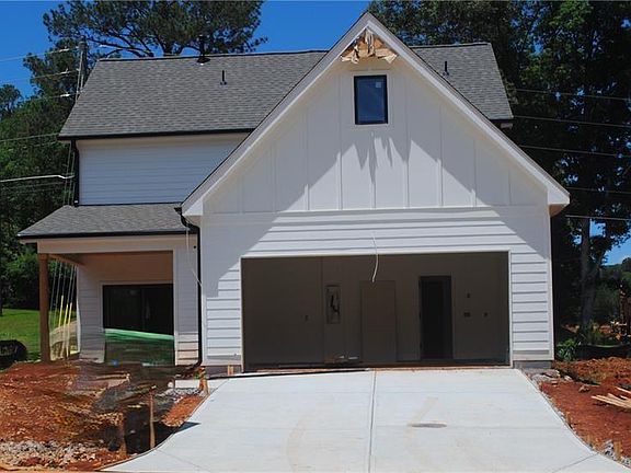 2nd image of 125 Old Alabama Rd