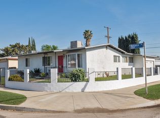 13580 Reliance St, Pacoima, CA 91331