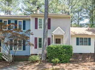 6502 Hearthstone Dr, Raleigh, NC 27615