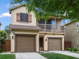 1542 Hearthsong Dr, Manteca, CA 95337