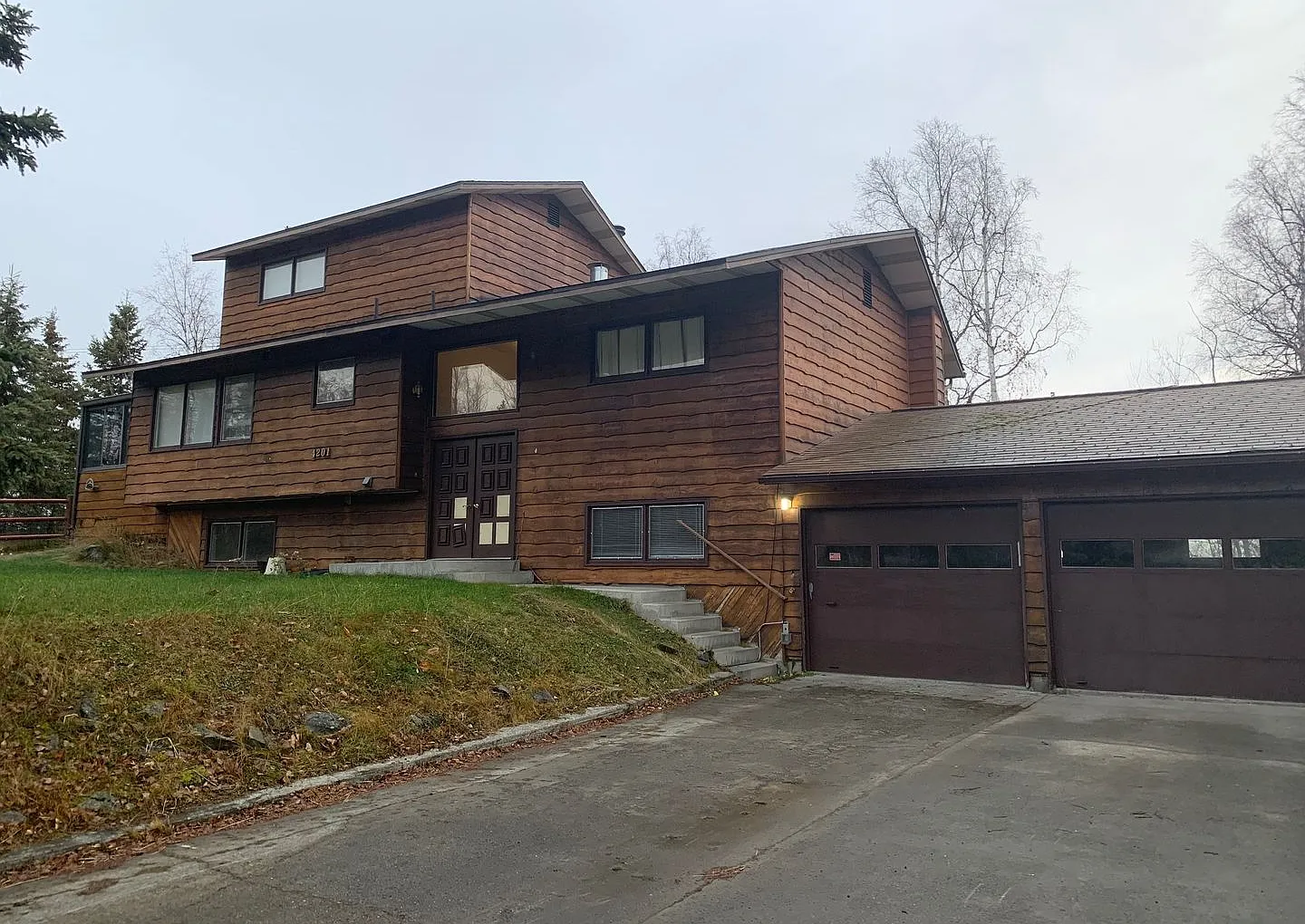 4201 O'Malley Road — Photo 1