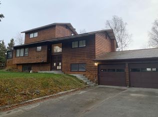 4201 O'Malley Road, Anchorage, AK 99507