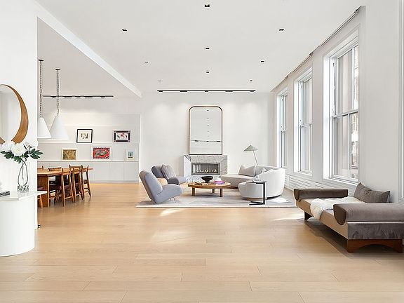 3rd image of 52 Lispenard St #3