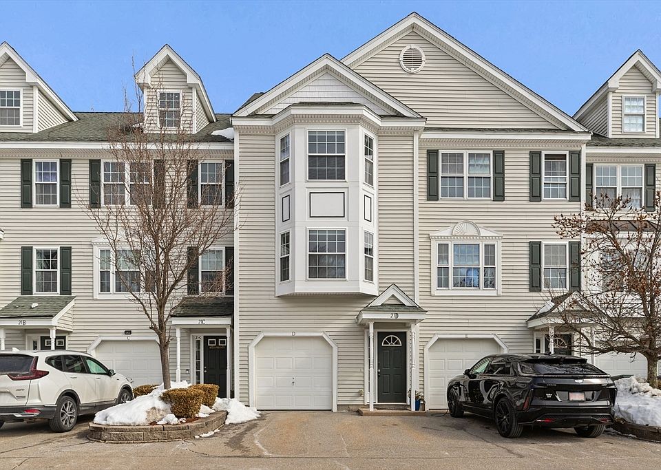 1st image of 21 Merrimac Way Unit D