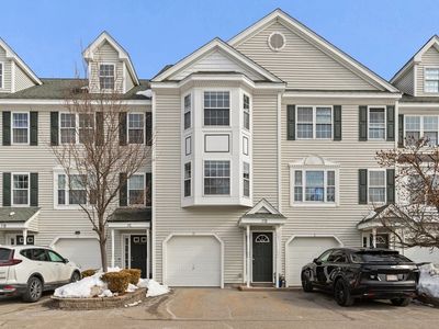 21 Merrimac Way Unit D, Tyngsboro, MA, 01879