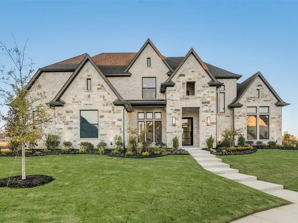 1205 Eagle Glen Pass, Gunter, TX 75058