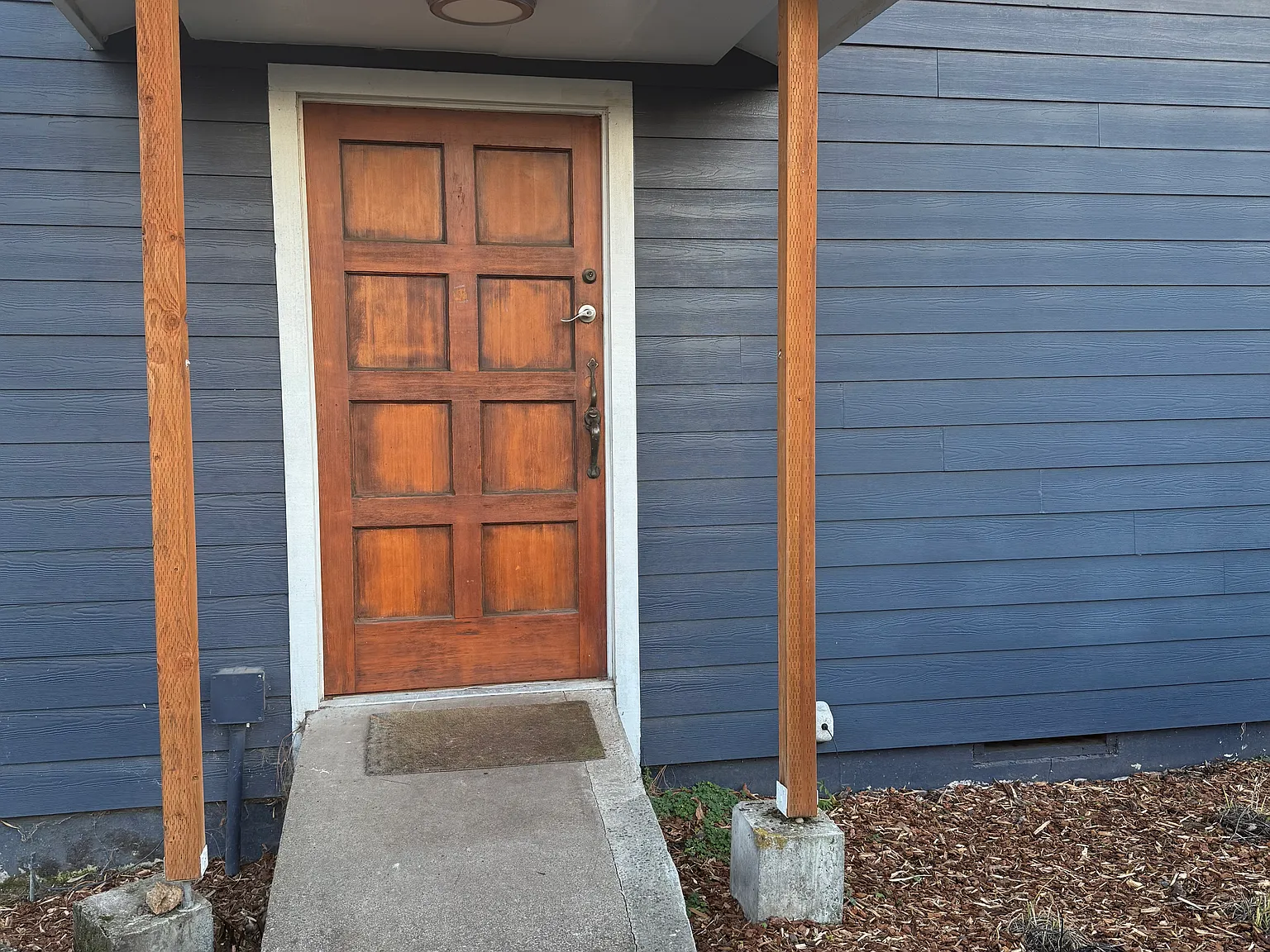 1 bed, 663 sqft, $1,625 — Photo 2