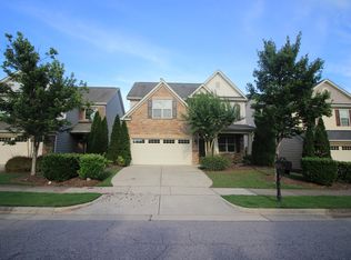 309 Windy Peak Loop, Cary, NC 27519