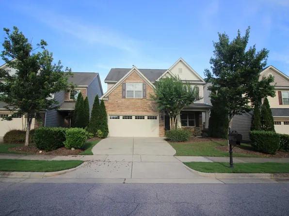309 Windy Peak Loop, Cary, NC 27519