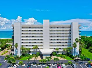 5055 Highway #A1A-706, Fort Pierce, FL 34949