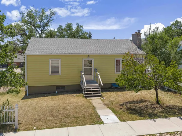 611 Saint Patrick St, Rapid City, SD 57701