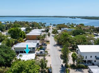 56 SE Marlin Ave, Key Largo, FL 33037