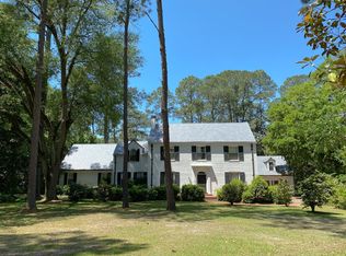 1310 S Main St, Moultrie, GA 31768