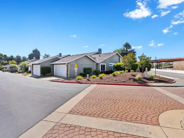 297 Perch Way, Aptos, CA 95003
