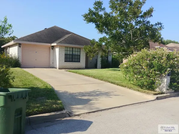 939 Cielo Grande Dr, Brownsville, TX 78526
