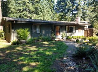 31399 SE Strubhar Ln, Estacada, OR 97023