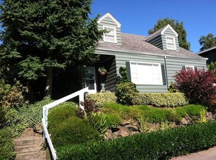 3803 40th Ave NE, Seattle, WA 98105