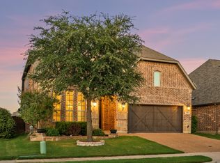 2850 Sherwood Dr, Trophy Club, TX 76262