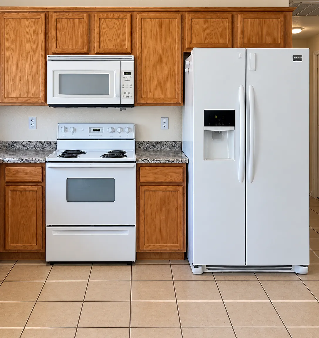 2 bed, 918 sqft, $1,295 — Photo 2