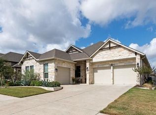 18412 Orvieto Dr, Pflugerville, TX 78660