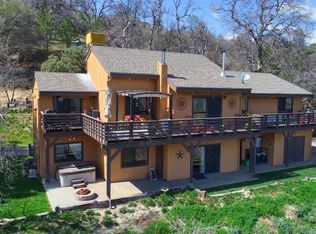 43230 Whittenburg Rd, Oakhurst, CA 93644