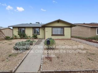 5321 W Banff Ln, Glendale, AZ 85306