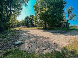 Lily Ann Ln UNIT 19, Dryden, MI 48428