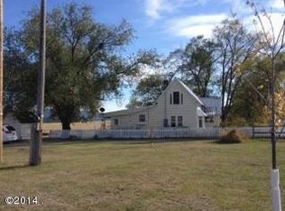 23460 Yellowbell Ln, Dayton, MT 59914