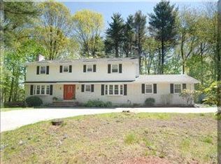 73 Brentwood Cir, North Andover, MA 01845
