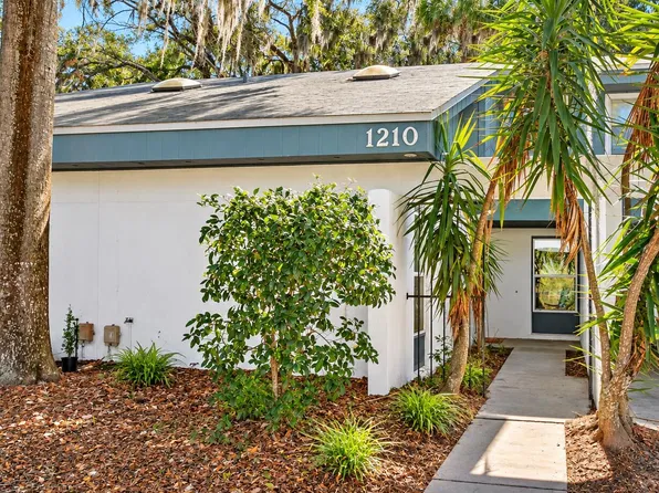 1210 WONDERWOOD Drive, Jacksonville, FL 32233