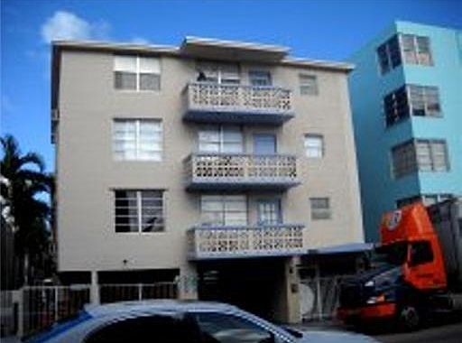 1st image of 713 Collins Ave APT 21