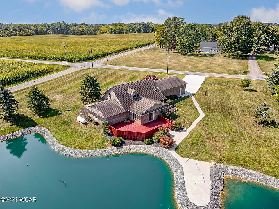 3320 Swaney Rd, Harrod, OH 45850 Zillow