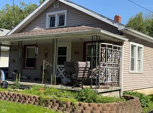 1132 Manor Ct, Anderson, IN 46016