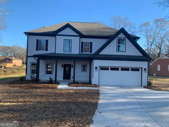 315 2nd Ave, Winder, GA 30680