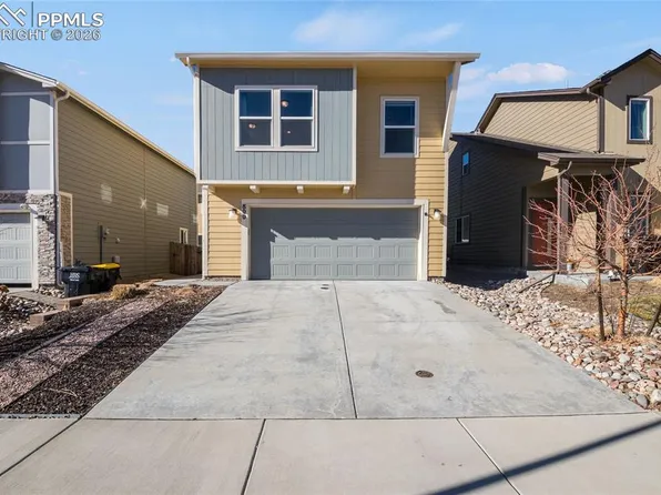800 Endeavor Way, Colorado Springs, CO 80915