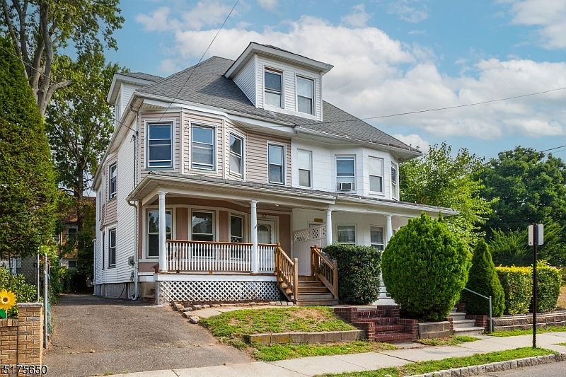 152 Holmes St, Belleville, NJ 07109 Zillow